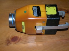 TESTRON MAA22241S Test Connector 40-Way Driver Front Door