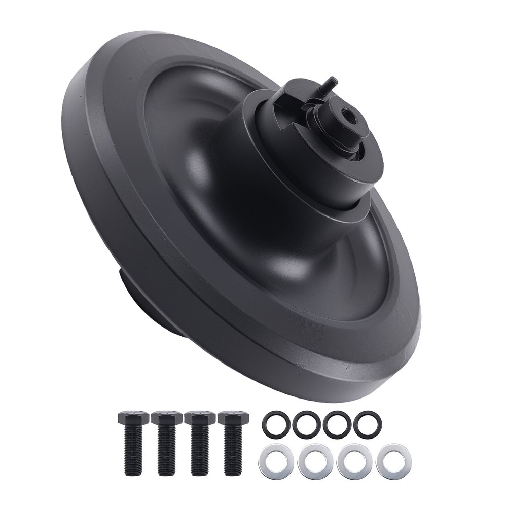 Track Roller Rear Idler for Kubota SVL75 SVL90 Replacement Part V0511-24103