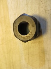 Rego-Fix CAT/30 ER 16 X3″ Collet Chuck 616 370 ANSI B5.50