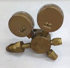Uniweld Argon Gas Regulator 592H