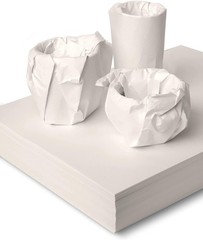 100 Sheets Packing Paper for Moving Fragile Glasses and Shipping Boxes