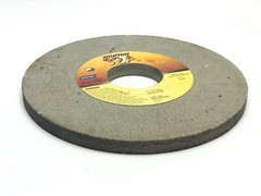 Norton 32A46-HVBE Grinding Wheel 3″ Bore 2070 RPM