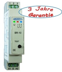 Bistabiles Impulsrelais BR-10 230V 16A – 3 Jahre Garantie