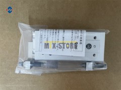 1pcs New FOR SMC Slide Cylinder MXS12-50B MXS1250B