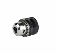 Magnetic Drill B16 Chuck & Arbor Adapter 1/16 -1/2 with 3/4 Weldon Shank