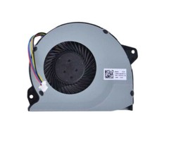 New Asus Rog Strix GL702VM series GL702VM-DB74 GL702VM-DS74 CPU GPU Cooling Fan