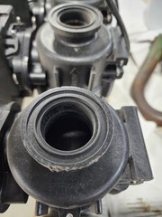 TeeJet 3 Valve 490 Shutoff Manifold
