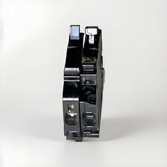 A120R Challenger Crouse-Hinds 1 Pole 20 Amp Wafer Circuit Breaker A120 CTL