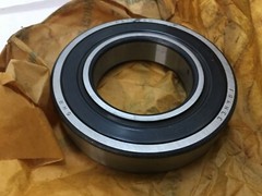 SNR 6211EE Bearing Rubber Seals 55x100x21 mm 6211 EE J30 6211-2RS-C3 France 3pcs