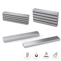 Super Strong Big Block Square Magnets Neodymium Large Magnet Rare Earth Magnet