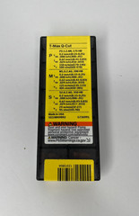 SANDVIK N151.2-A250-50-4P New Carbide Grooving Inserts Grade 1125 10pcs