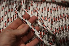 150 feet NEW 1/2″ Double Braid Rope 8400Lbs BREAKING Strength New Stock 2023