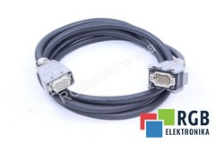 4.5M CABLE FANUC – Used – 3 Months Warranty