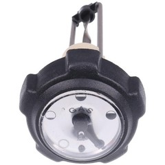 Fuel Gauge Cap B4363GS for Generac 5500XL for Troy-Bilt 5550 24064MA 109037-C1