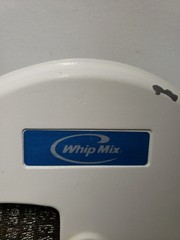 Whip Mix 10” Model 1/3 Horsepower Dental Lab Wet Model Trimmer