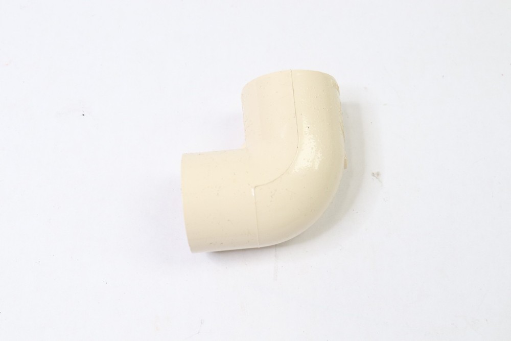 Charlotte Pipe 90 Degree Elbow CPVC Slip x Slip 1″