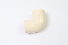 Charlotte Pipe 90 Degree Elbow CPVC Slip x Slip 1″