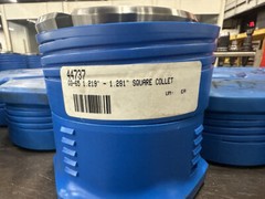 Royal Products / Hardinge QG-65 Quick Grip Collets and QG Installation Tools …