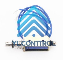 1PCS JF-0530B DC12V 300mA 5N/10mm Pull-Push-Type DC Solenoid Electromagnet M