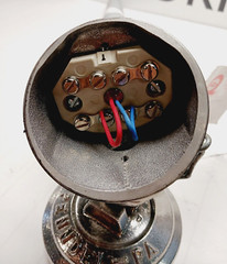 NEW PYCO TEMPERATURE PROBE 02-3046-19-13.9