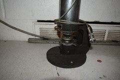 W. & L. E. Gurley 4110 GA1003 Densometer