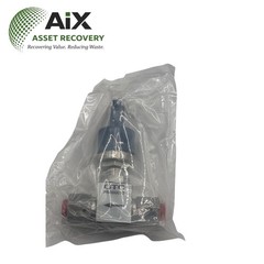 GTC Diaphragm Valve – VALVE MAN 1/4in TURN LOTO 1/4in FVCR L112-DV2-2A-FXFX-VS