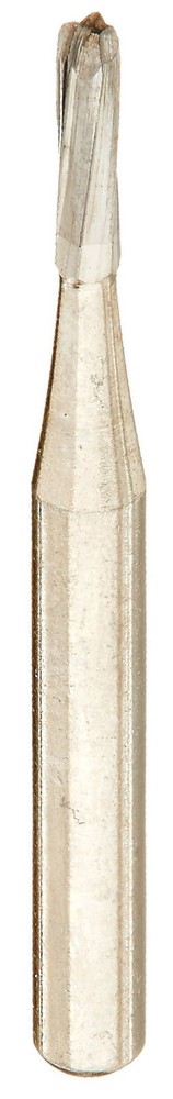 Carbide Burs FGSS1157, Short Shank, Made in Canada,100 Bur