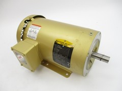 BALDOR CEM3559T 35TT856Q060G1 230/460V 7.2/3.6A NSMP