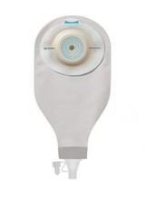 Coloplast SenSura Mio High Output Pouch 1PC .375-2″ Stoma Drains Convex Trim Fit