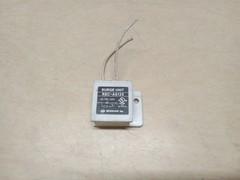 Benshaw RSC-AS125 Surge Suppressor AC 100-125V