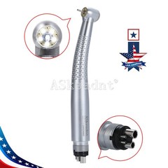 Kits de piezas de mano dentales E-Generator LED High Speed/Low Speed Rodamiento