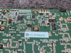 Neousys PCIe-NX154-JON16 16GB NVIDIA Jetson Orin NX AI Image Frame Grabber Card