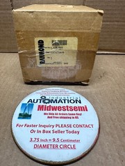 NEW AMETEK JBA-4002C / 1-105-001 CONTACTOR-FG 36-38V SHIPS SAME BUSINESS DAY