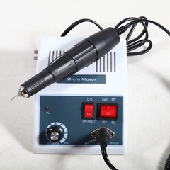 Dental Lab Marathon Electric Micromotor Polishing Motor+ 35K rpm Handpiece