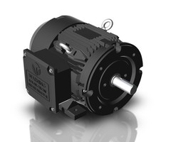 Techtop Electric Motor 7.5 HP 1800 Rpm 3-PH 230/460 Volt 213TC Frame