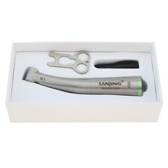 Dental 16:1 Endodontic Contra Angle Handpiece Mini fits Anthogyr NSK Dentsply