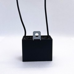 CBB61 9mfd 9uF 250V VAC 50/60Hz MOTOR START Ceiling Fan Capacitor US STOCK