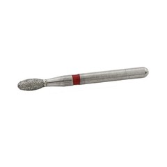 Dental Diamond Burs Egg 379-018 023 FG Burs Super Coarse Extra Fine High Speed