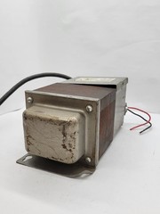 DonGan 35-M030 Transformer Single Phase 120/240V KVA 750 Temperature Class 105