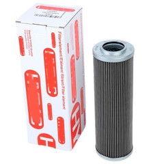 Hydraulic Cutting Fluid Filter Element PRF70K25MEPE 25 Micron Wire Mesh