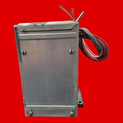 Eclipse Actuator 100 Ohm; 12s fixed;120 Vac, 60 Hz, 0.65A, EMP-423-1