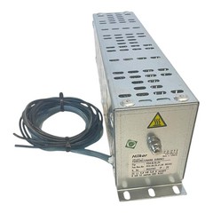 Hilkar FD0.G.10.20 Power Resistor For Industrial Use