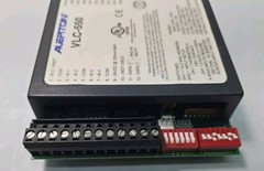 Alerton VLC-550 HVAC Field Programmable Controller