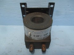 GE 750X23G104 Current Transformer Type JCT-0 Ratio 400:5A CT General Electric