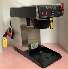 Newco ACE-TS Automatic Telescoping Coffee Brewer
