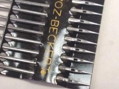 Groz-Beckert 90/036 Industrial Sewing Machine Needles UY128 GAS 1280 Lot of 80