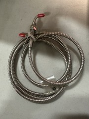 EFECTOR E21027 THRU BEAM FIBER OPTIC CABLE
