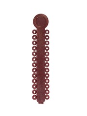 Orthodontic Elastomeric Ligature Ties Pack x 40 sticks / 1,040 donuts latex F
