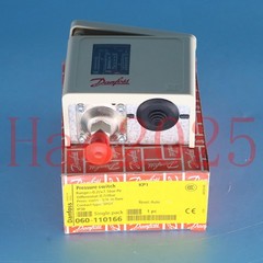 KP1 060-110166 For Danfoss NEW Pressure Switch Free Shipping #F