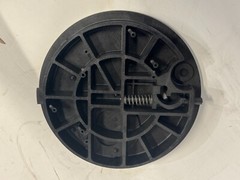 DFW ROUND WATER METER COVER CIRCULAR ROUND 800 SPRING LOCKING 12″ NEW